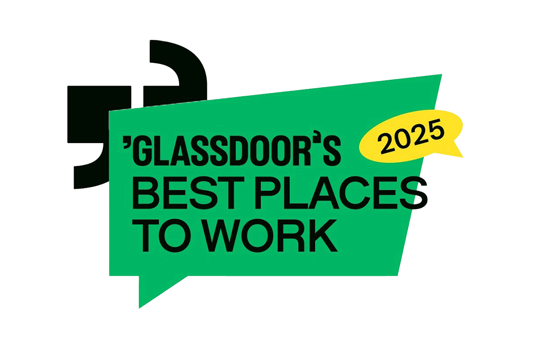 Glassdoor logo