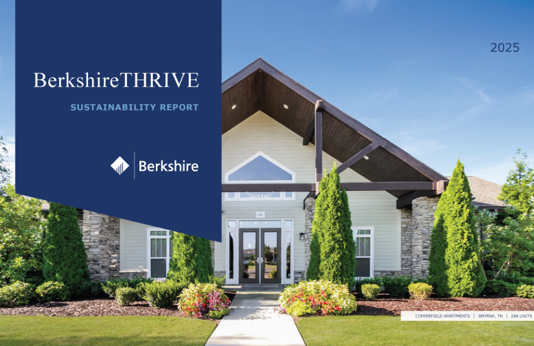 2025 Annual Sustainability Report