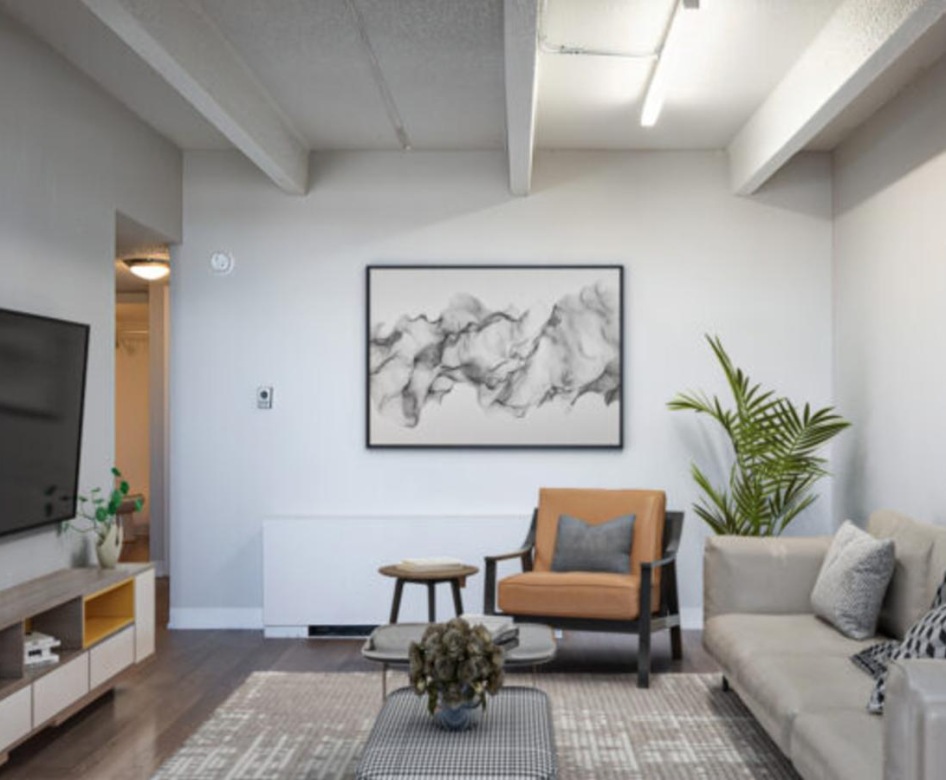 Highline Lofts