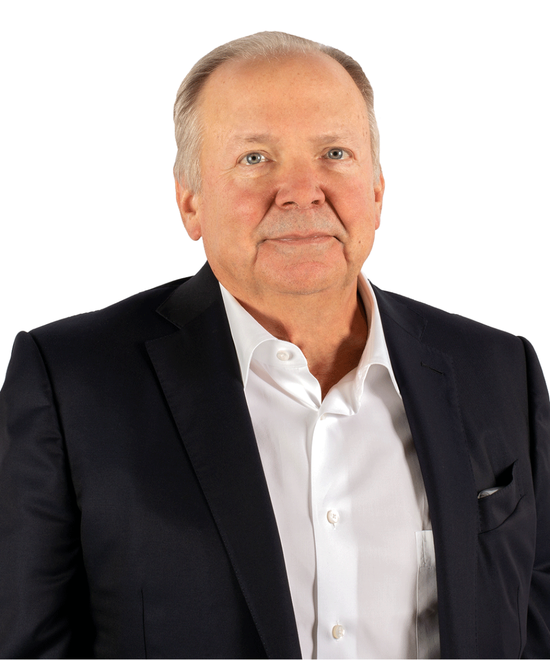 C. Ronald Blankenship